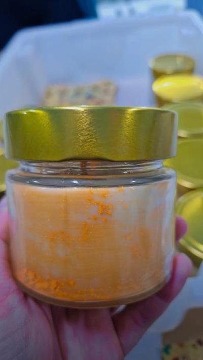 Sindicato Rural de Laranjeiras do Sul oferece curso gratuito sobre Artesanato com Produtos Apícolas 